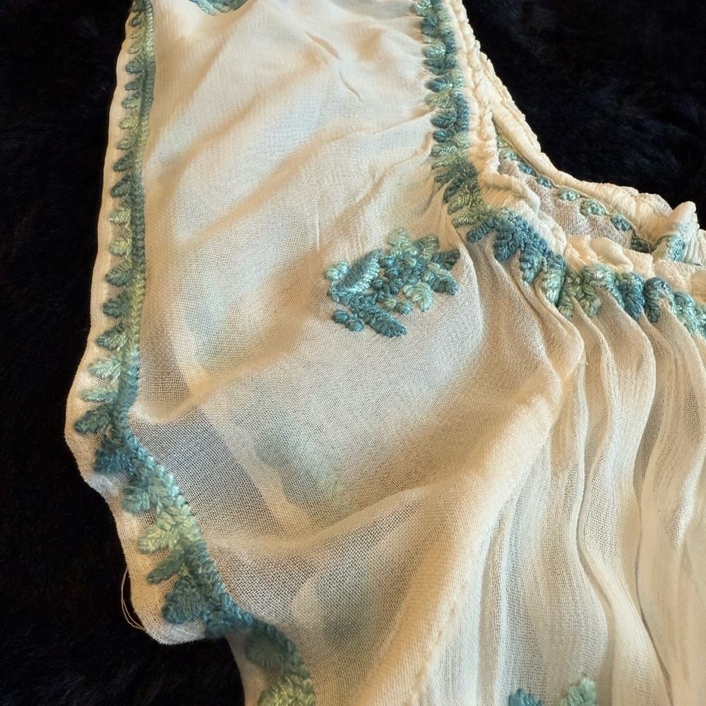 Free People Paisley Park SZ L - Picture 8 of 14